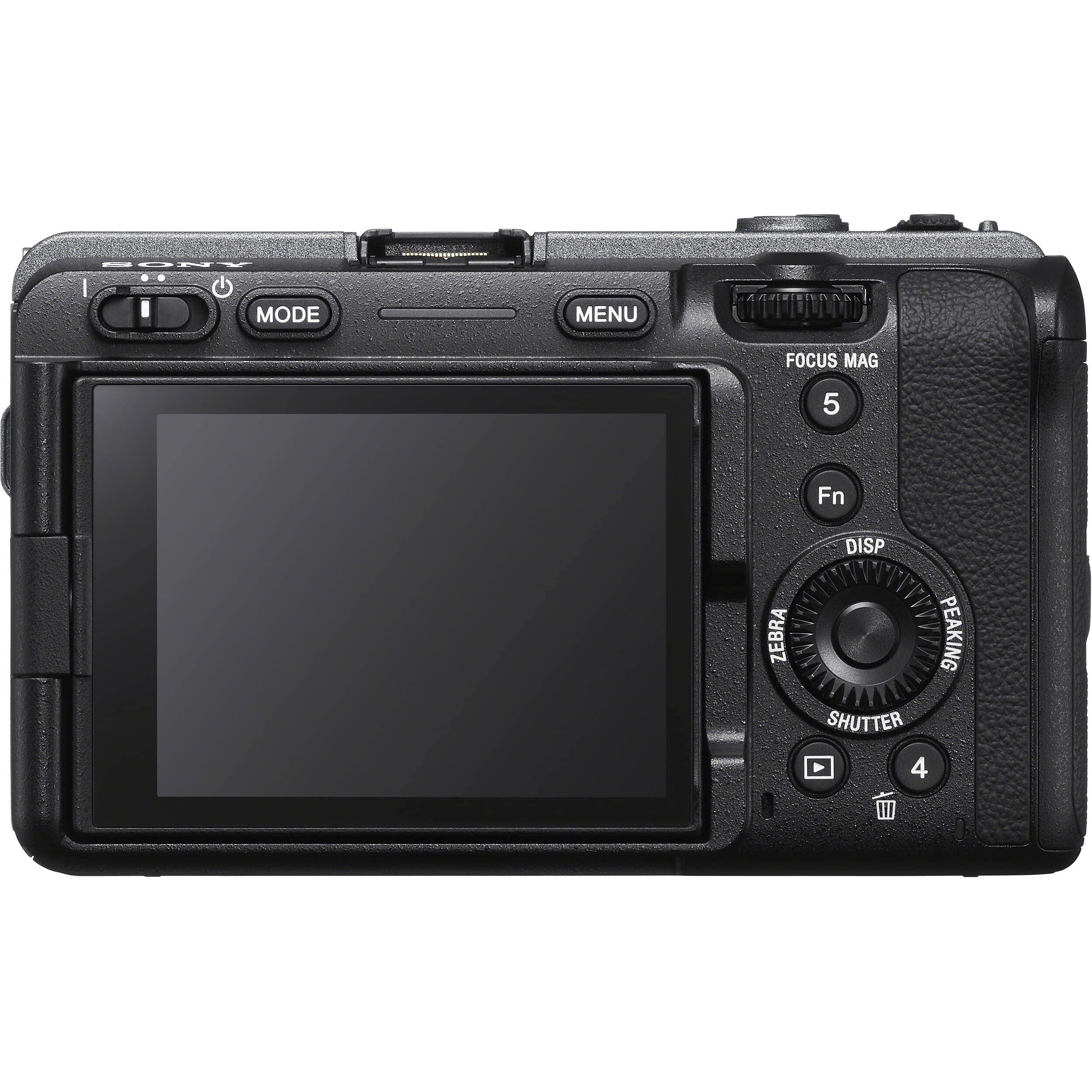 Amazon Canada: Sony FX3 Full-Frame Cinema Camera (Body Only) +